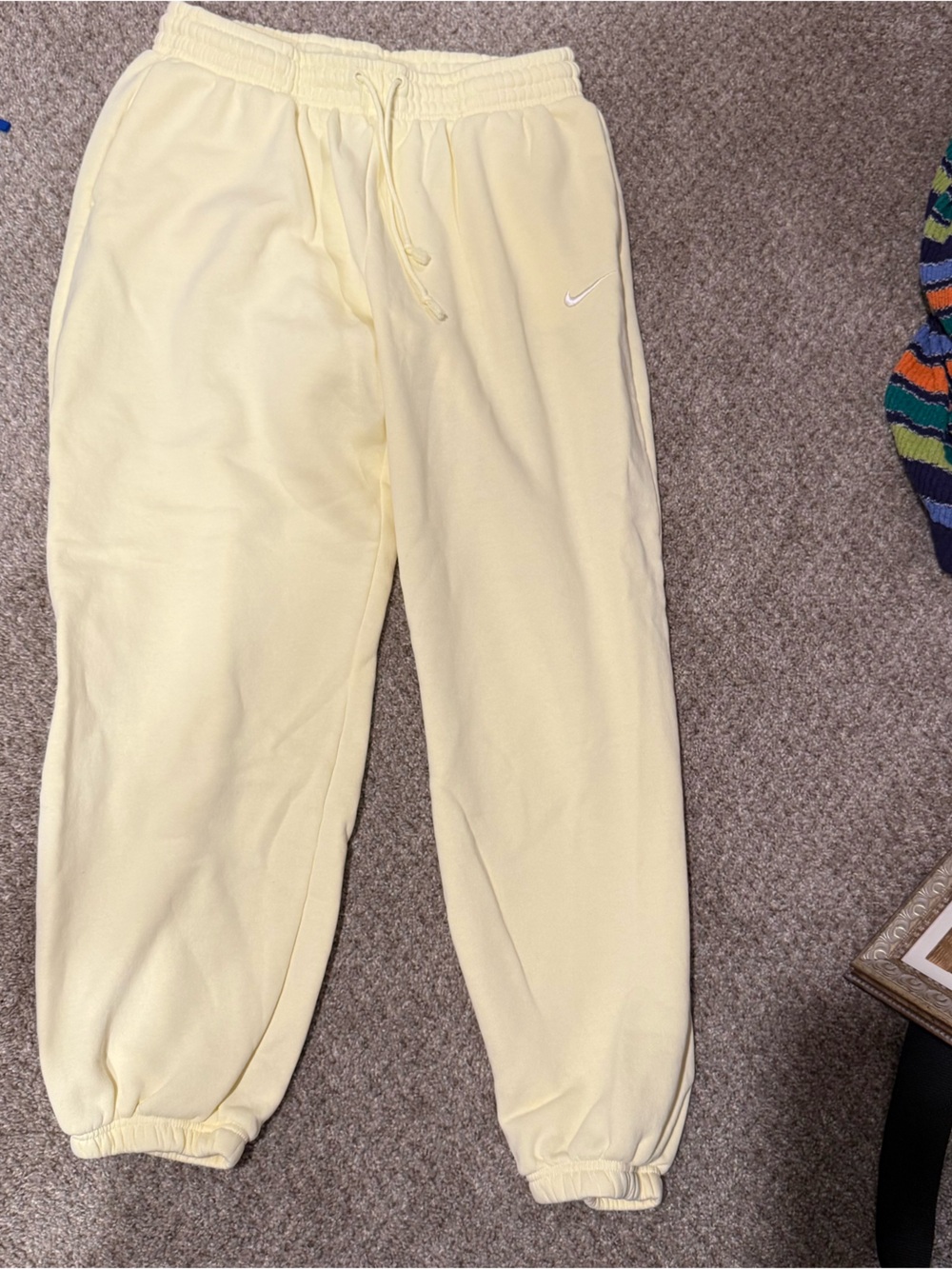 Nike Phoenix Joggers